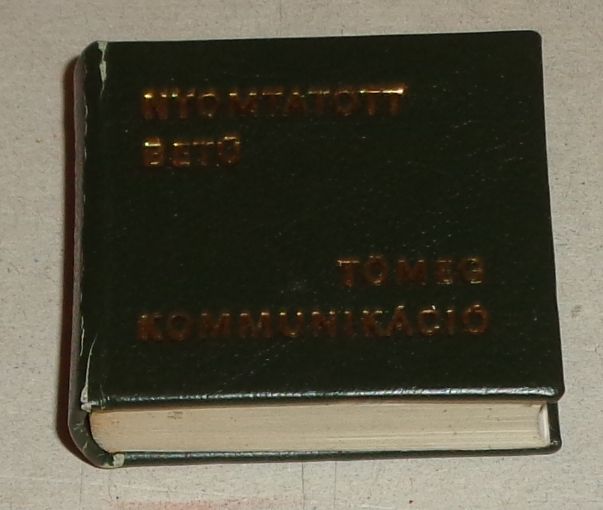 termék fotó