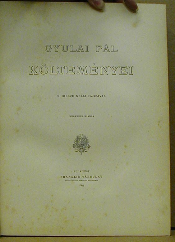 termék fotó