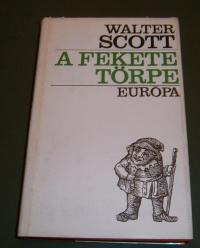 Scott, Walter: A fekete törpe