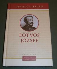 Devescovi Balázs: Eötvös József