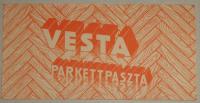 VESTA parkettpaszta