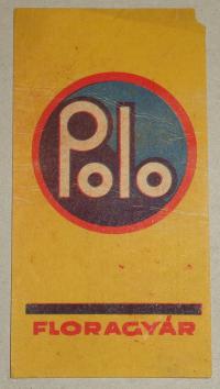 POLO Floragyár