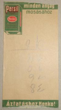 PERSIL