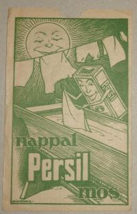 PERSIL