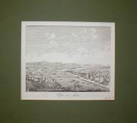 Richter: Ofen und Pesth. (Buda és Pest. Budapest.)