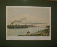 Alt - Sandmann: Komorn. Komárom