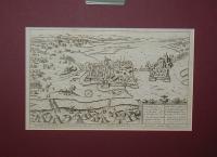 Sibmacher (Siebmacher): Wahre Conterfactur....Zigeth.....1566 ( Szigetvár )