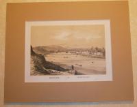 Alt Rudolf- Sandmann: Pest és Buda. Pesth und Ofen