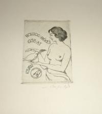 Bayor Ágost (1892-1958): Boldog Békés 1938-at kíván