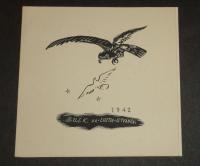 Vadász Endre: B.U.É.K Dr. Lustig István. 1942