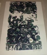 Diskay Lenke: P.F 1978