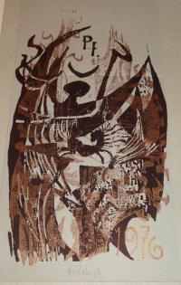 Diskay Lenke: P.F. 1976