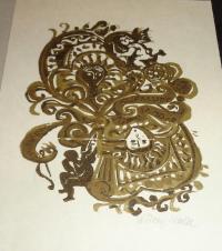 Diskay Lenke: In memoriam Kisfaludy Sándor